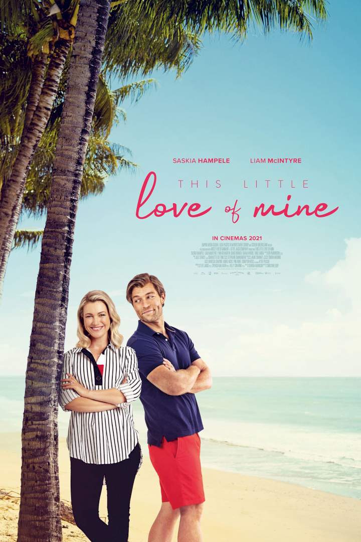 This Little Love of Mine (2021) Download Netnaija.cloud