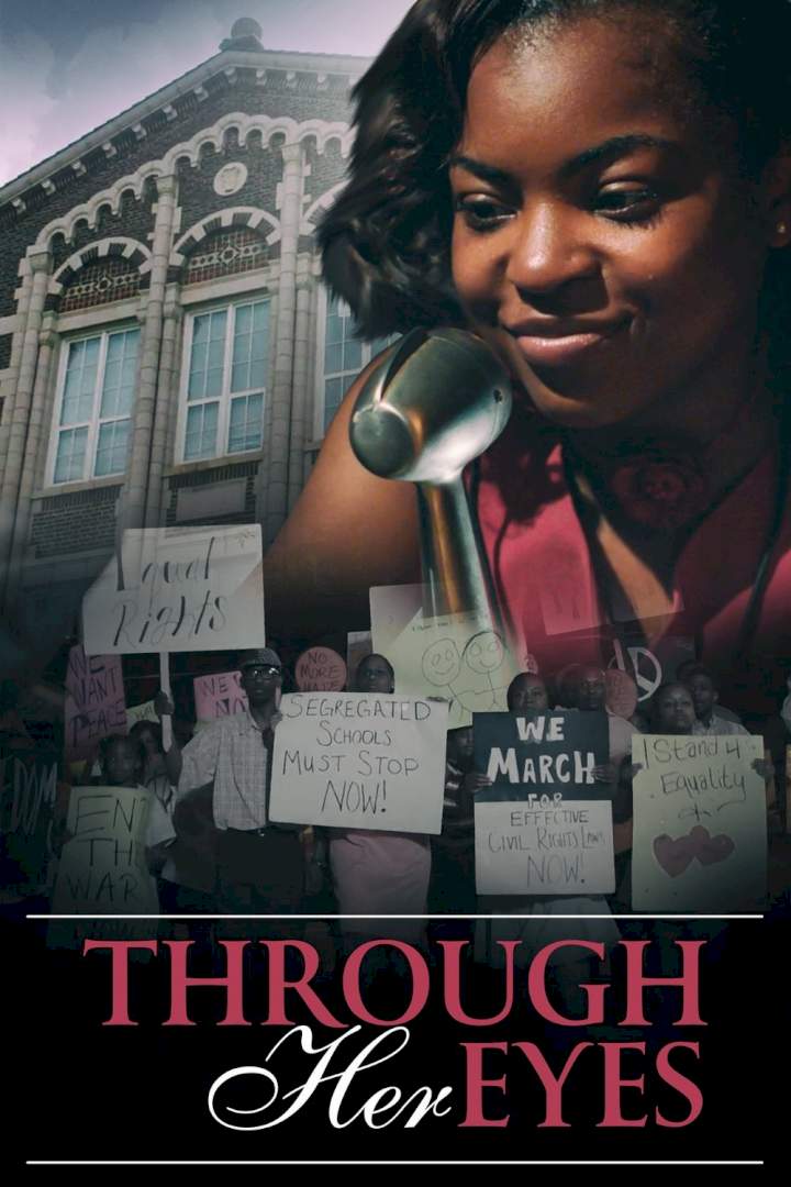 Through Her Eyes (2021) Download Netnaija.cloud