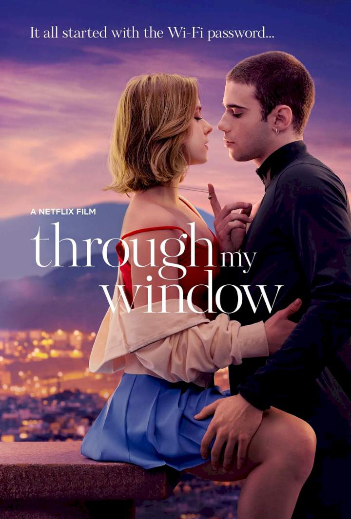 Through My Window (2022) Download Netnaija.cloud