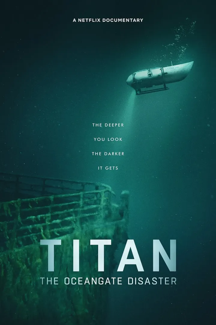 Titan: The OceanGate Submersible Disaster (2025) Download Netnaija.cloud
