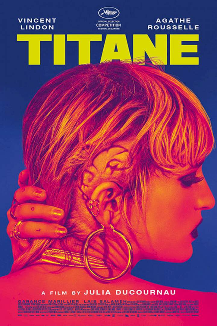 Titane (2021) Download Netnaija.cloud
