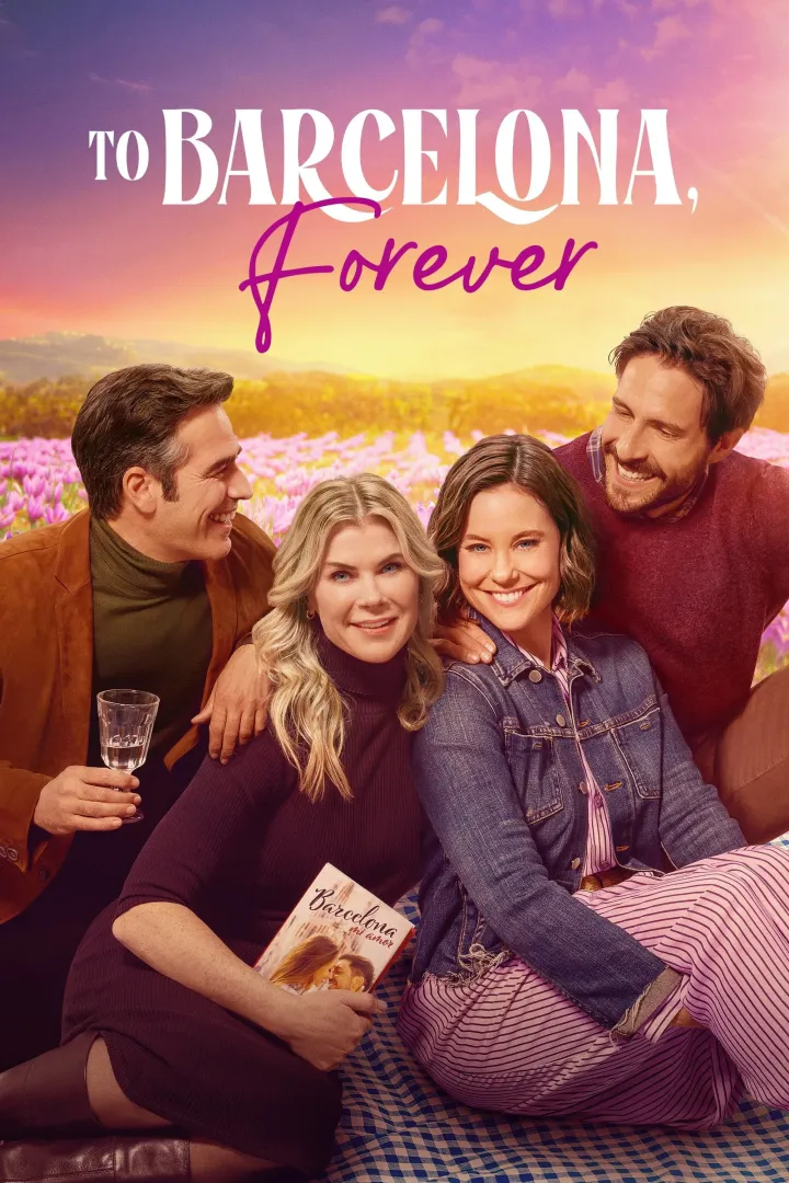 To Barcelona, Forever (2025) Download Netnaija.cloud