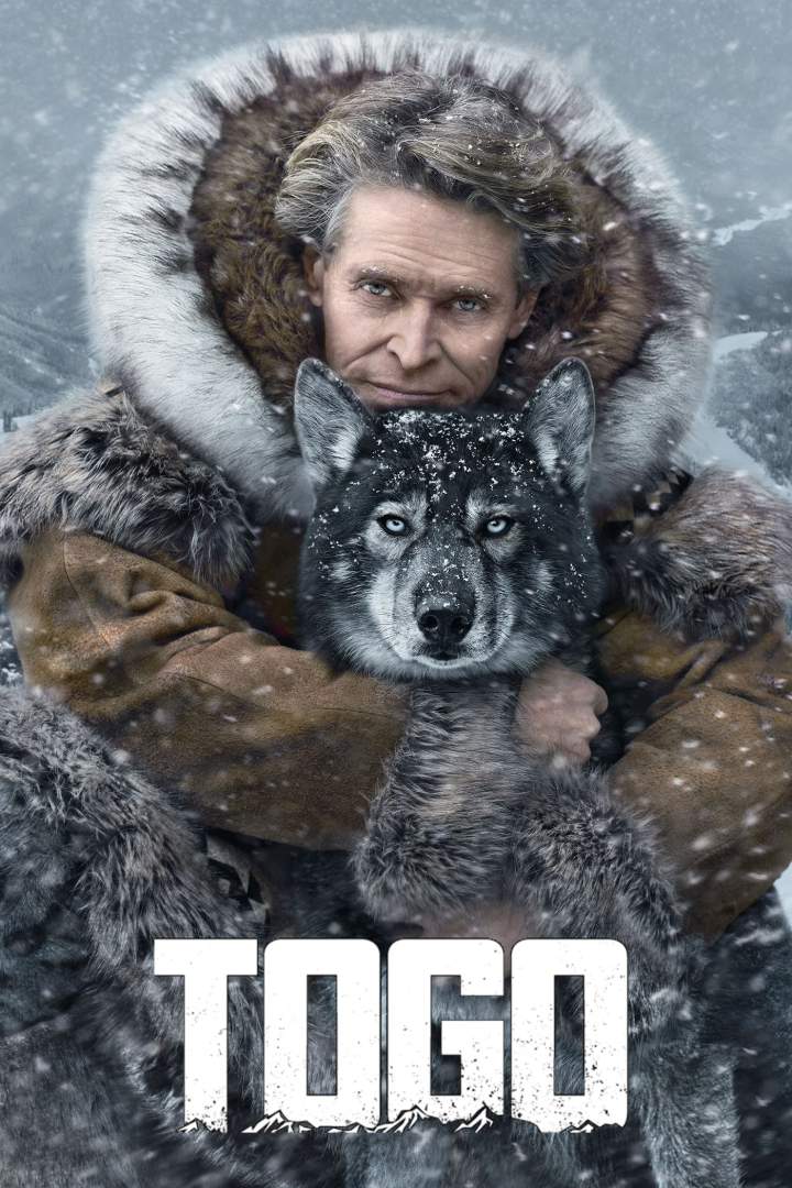 Togo (2019) Download Netnaija.cloud