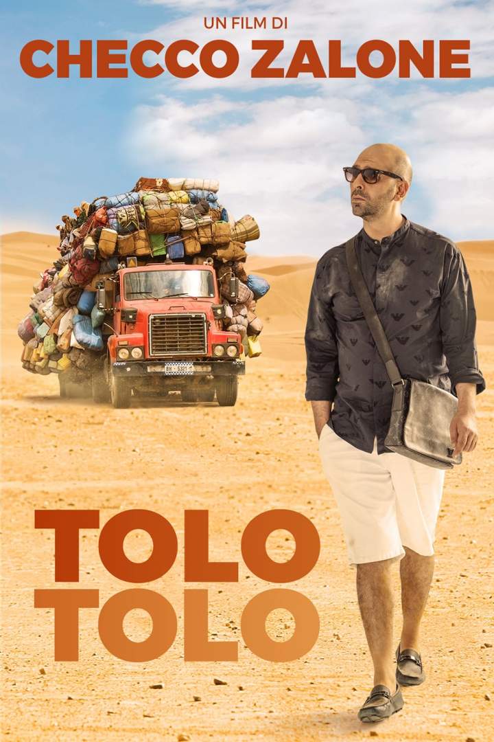 Tolo Tolo (2020) Download Netnaija.cloud