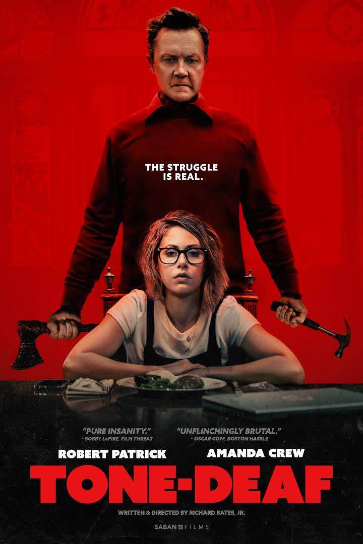 Tone-Deaf (2019) Download Netnaija.cloud