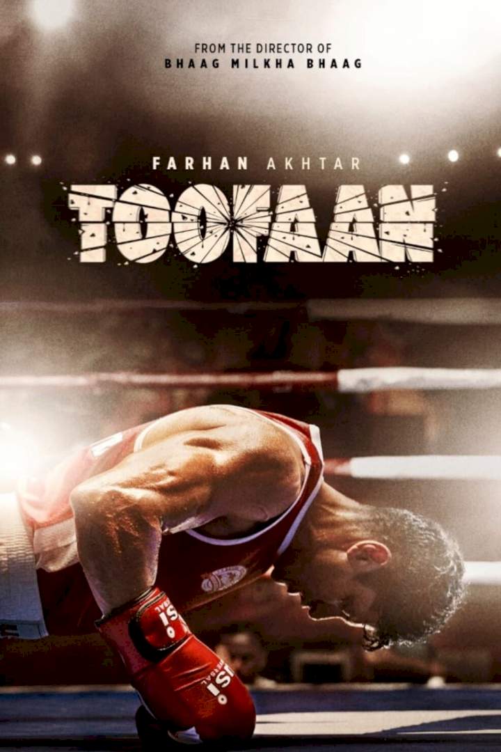 Toofaan (2021) Download Netnaija.cloud