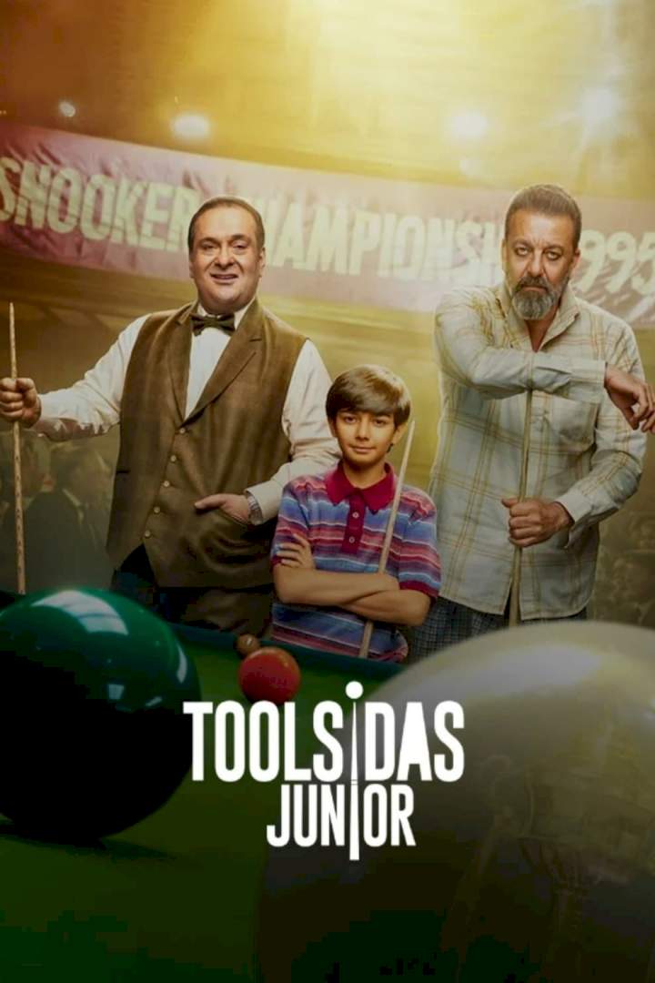 Toolsidas Junior (2022) Download Netnaija.cloud