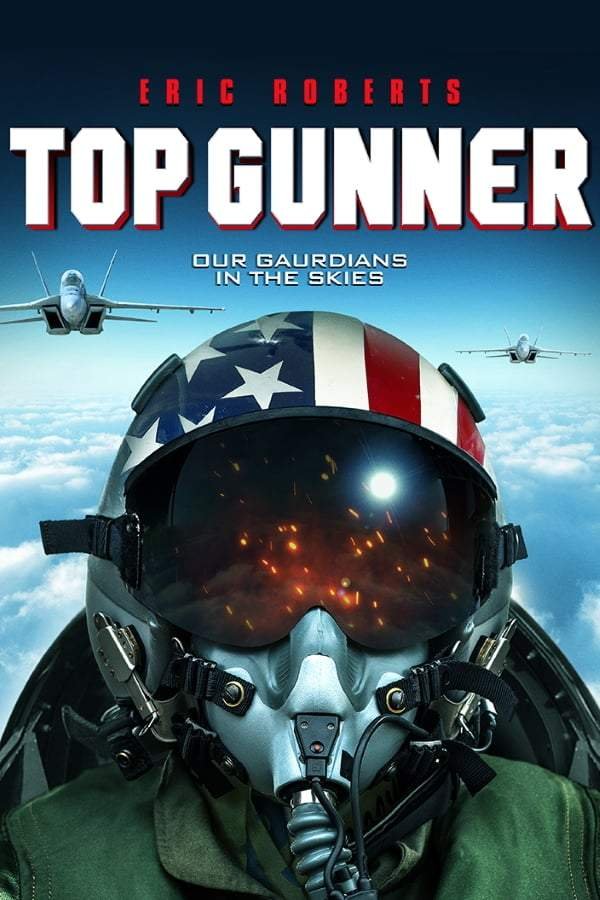 Top Gunner (2020) Download Netnaija.cloud