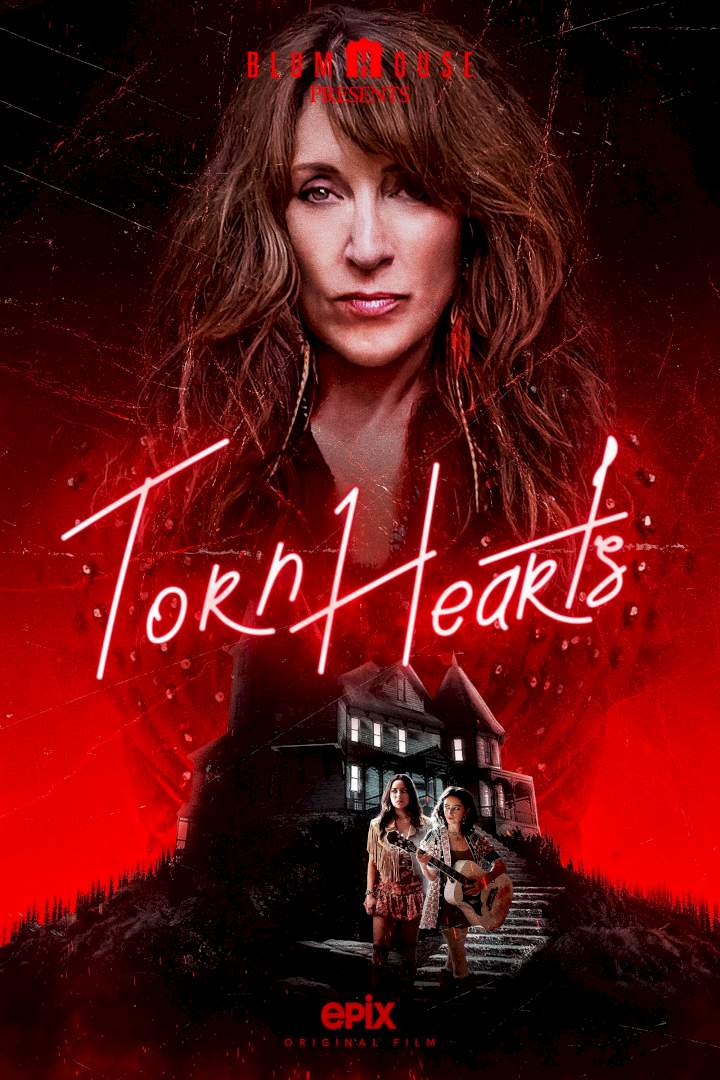 Torn Hearts (2022) Download Netnaija.cloud