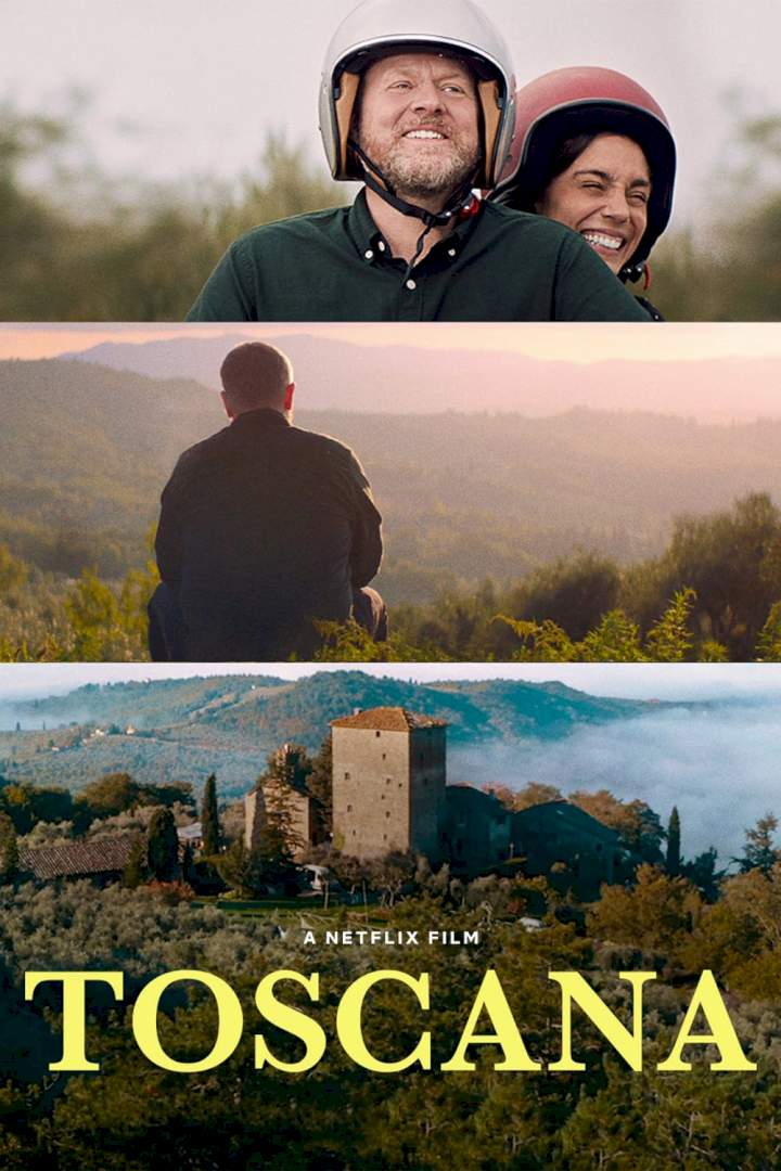 Toscana (2022) Download Netnaija.cloud