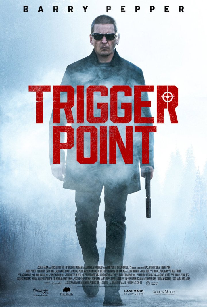Trigger Point (2021) Download Netnaija.cloud