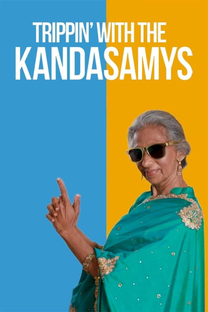 Trippin’ with the Kandasamys (2021) Download Netnaija.cloud