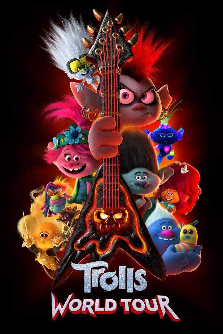 Trolls World Tour (2020) Download Netnaija.cloud