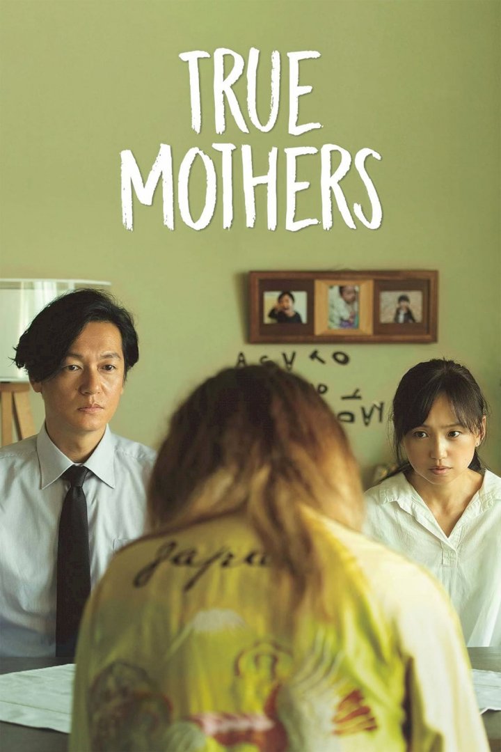 True Mothers (2020) Download Netnaija.cloud