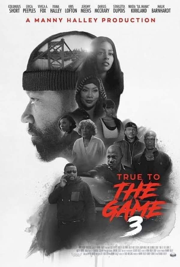 True to the Game 3 (2021) Download Netnaija.cloud