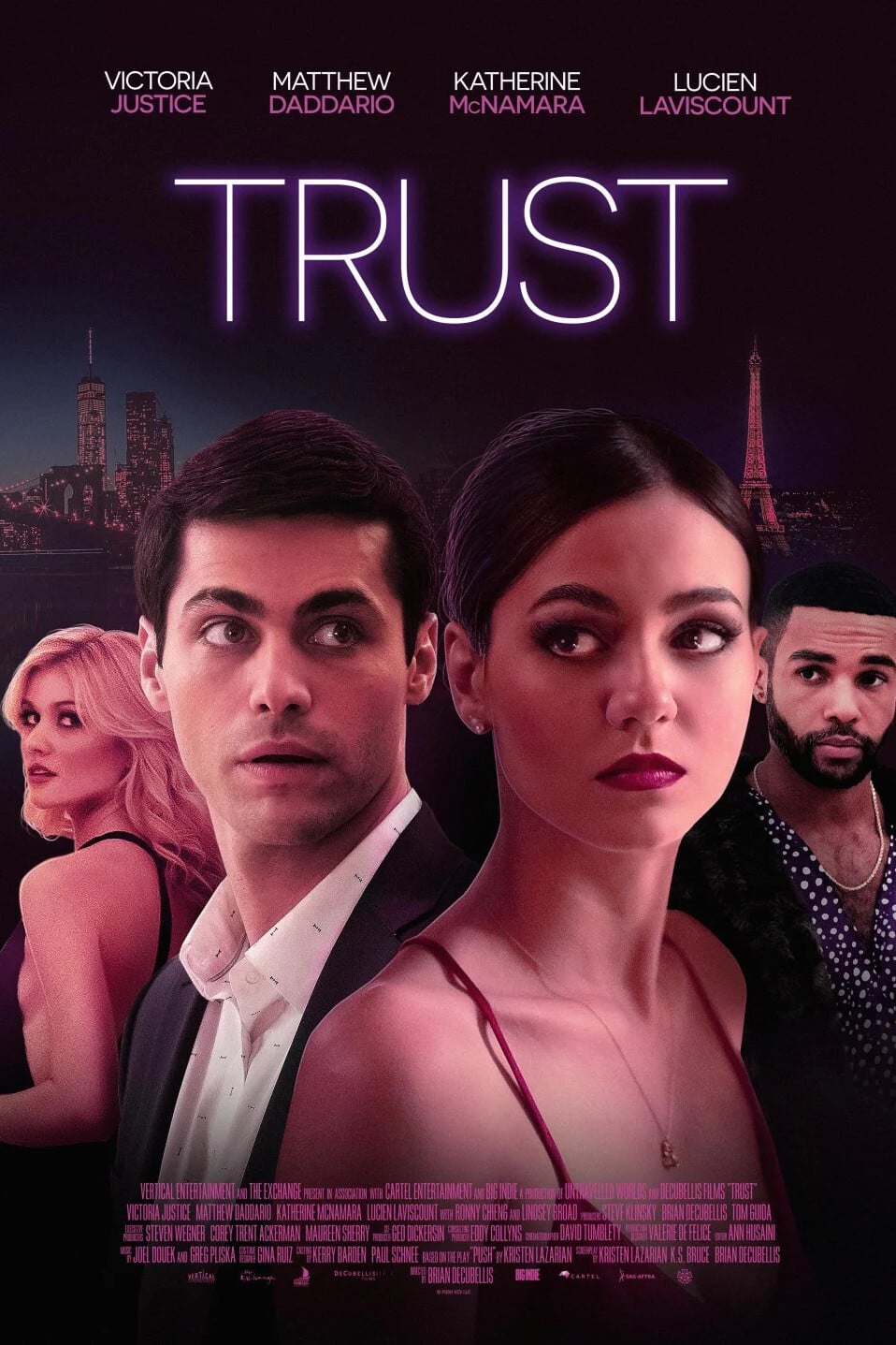 Trust (2021) Download Netnaija.cloud