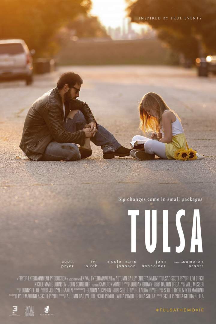 Tulsa (2020) Download Netnaija.cloud