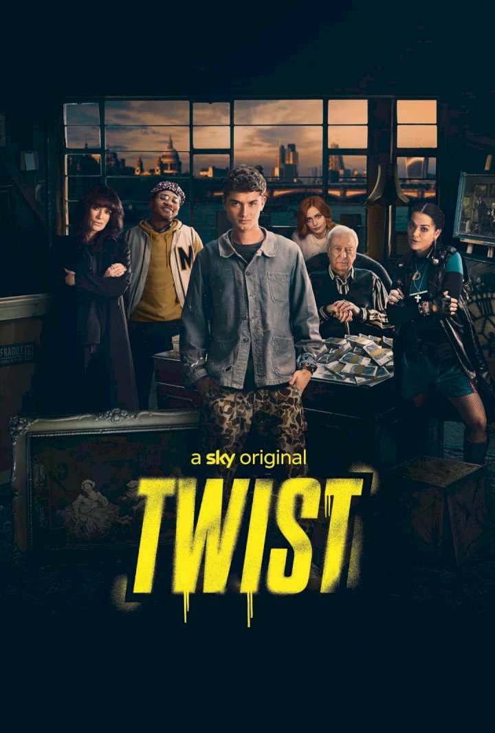 Twist (2021) Download Netnaija.cloud