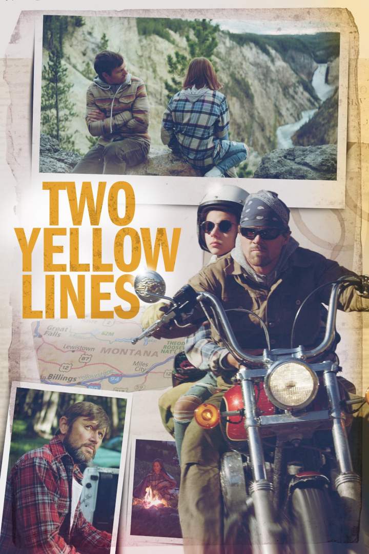 Two Yellow Lines (2021) Download Netnaija.cloud