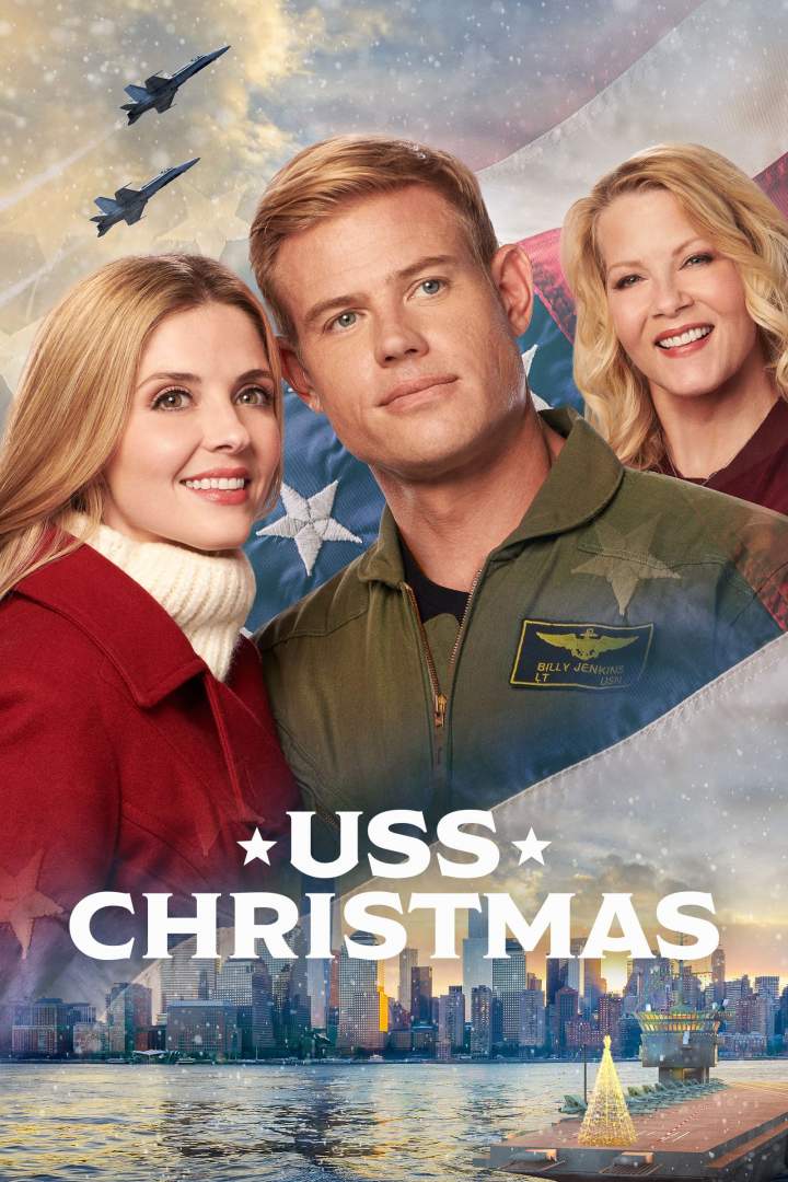 USS Christmas (2020) Download Netnaija.cloud