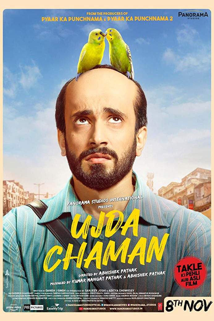 Ujda Chaman (2019) Download Netnaija.cloud