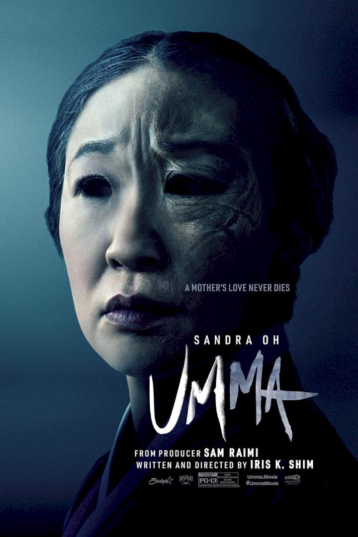 Umma (2022) Download Netnaija.cloud