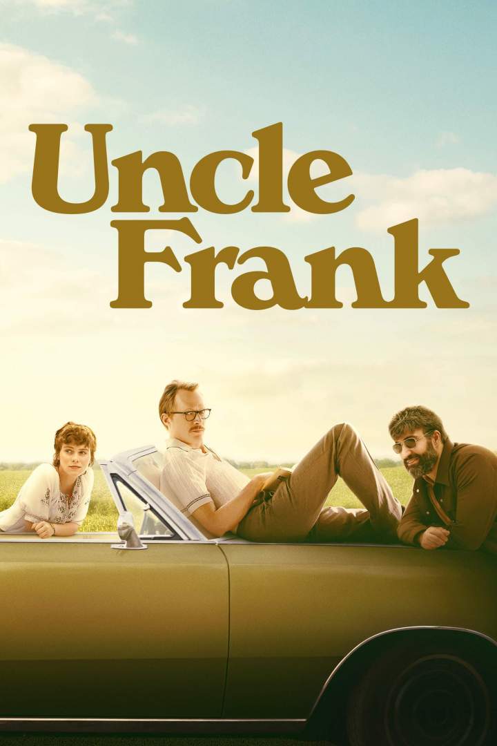 Uncle Frank (2020) Download Netnaija.cloud