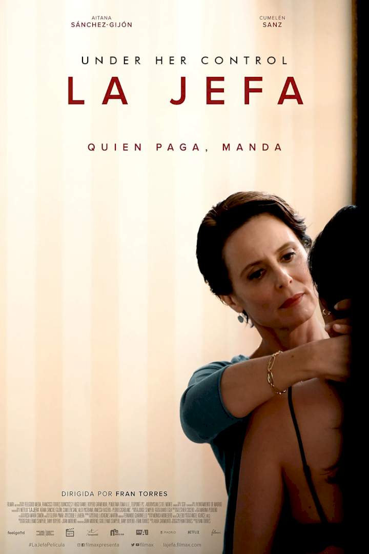Under Her Control (2022) Download Netnaija.cloud