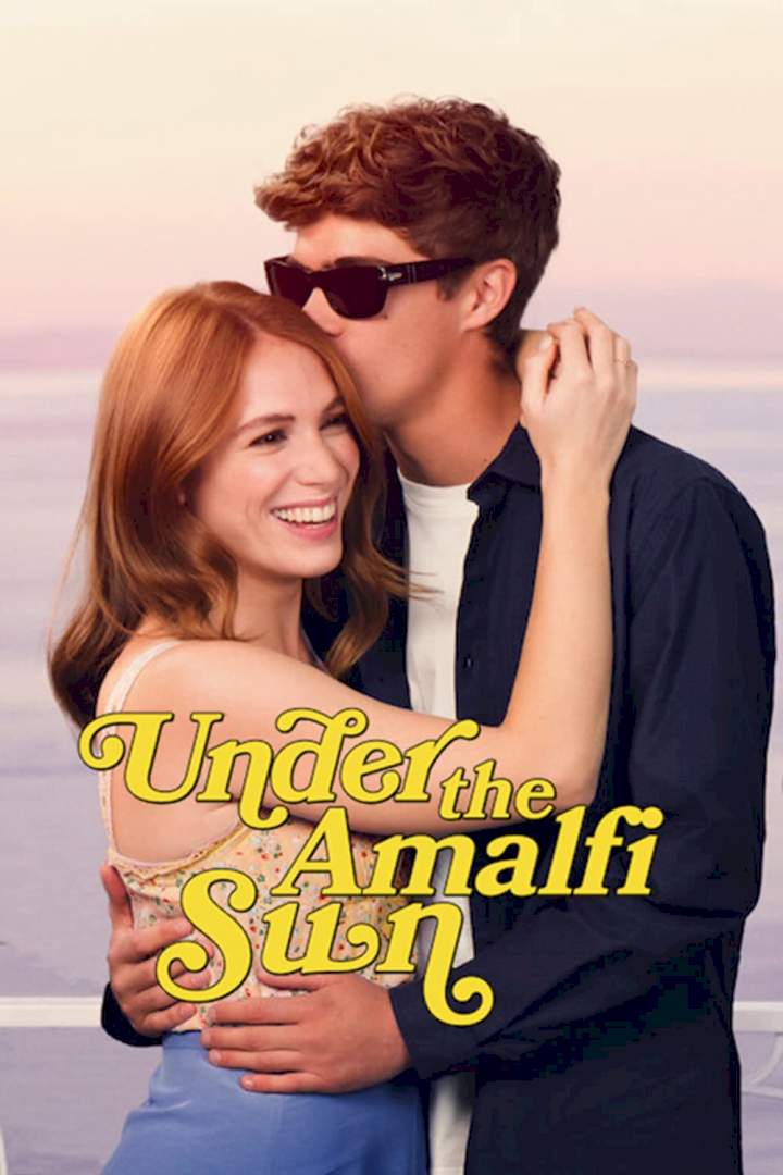 Under the Amalfi Sun (2022) Download Netnaija.cloud