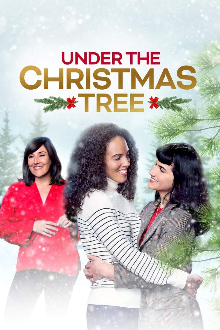 Under the Christmas Tree (2021) Download Netnaija.cloud