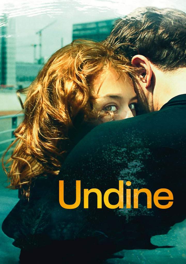 Undine (2020) Download Netnaija.cloud