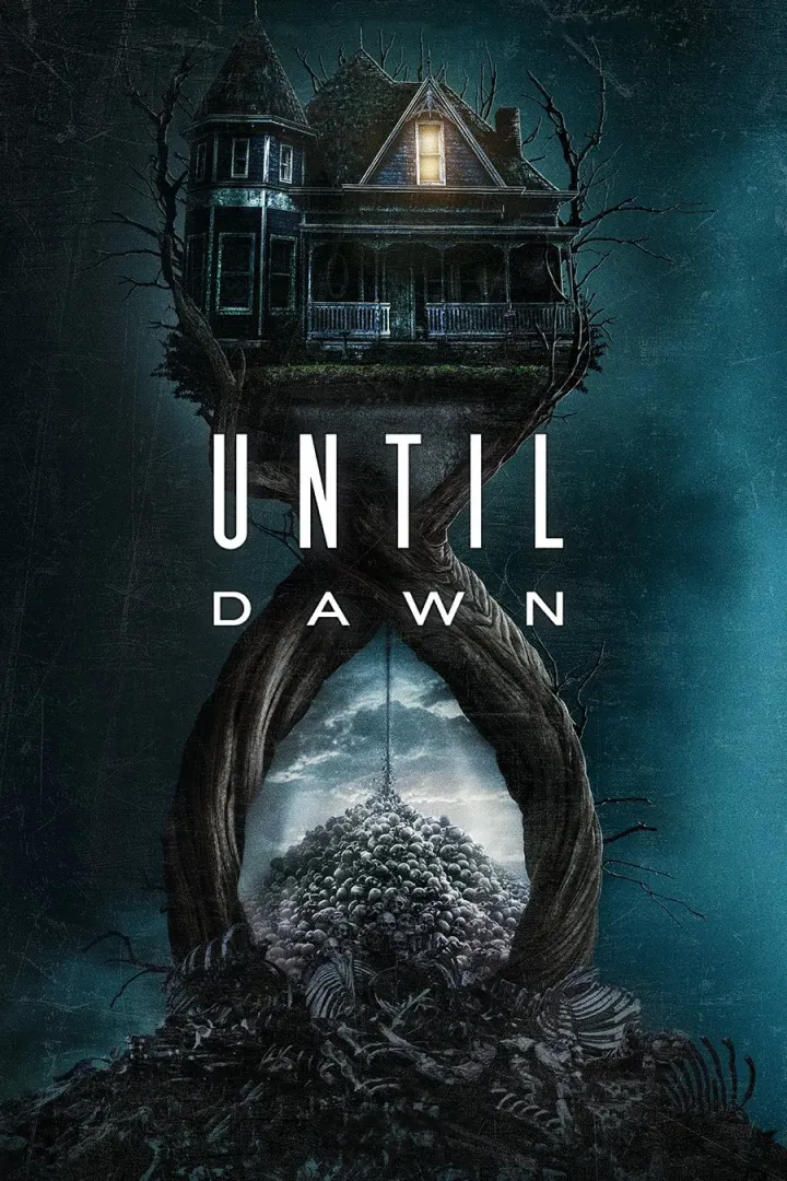 Until Dawn (2025) Download Netnaija.cloud