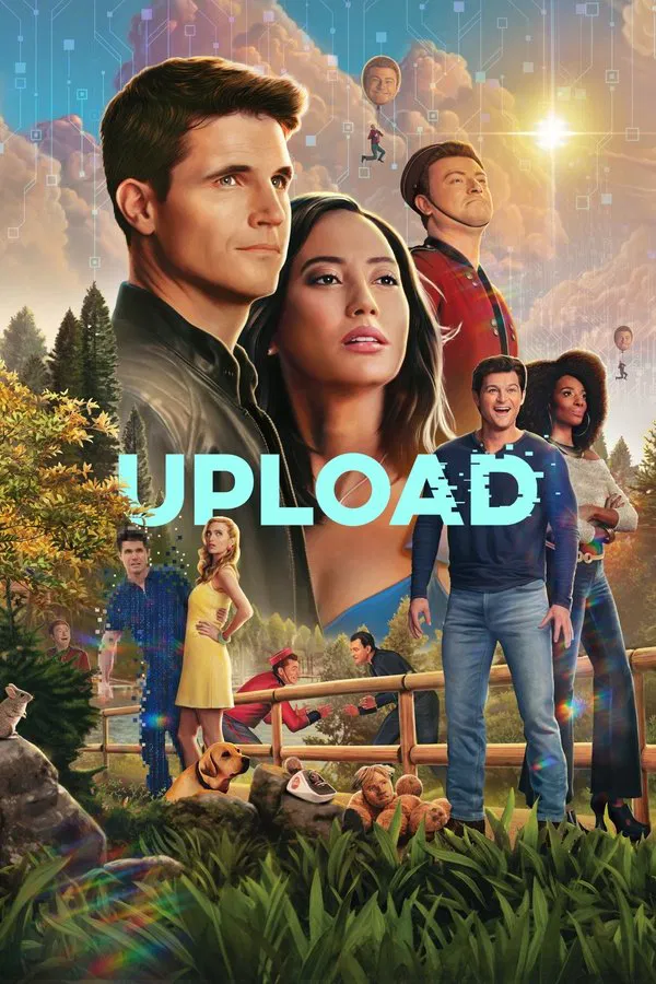 Upload (Season 4 Episode 1-4) Download Netnaija.cloud