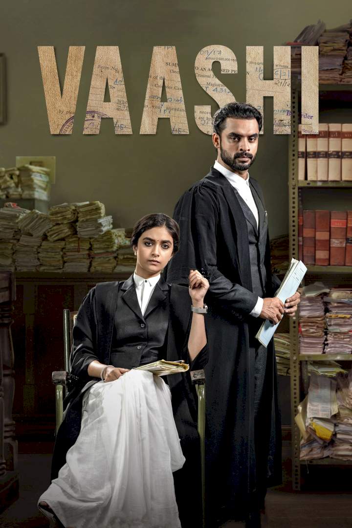 Vaashi (2022) Download Netnaija.cloud