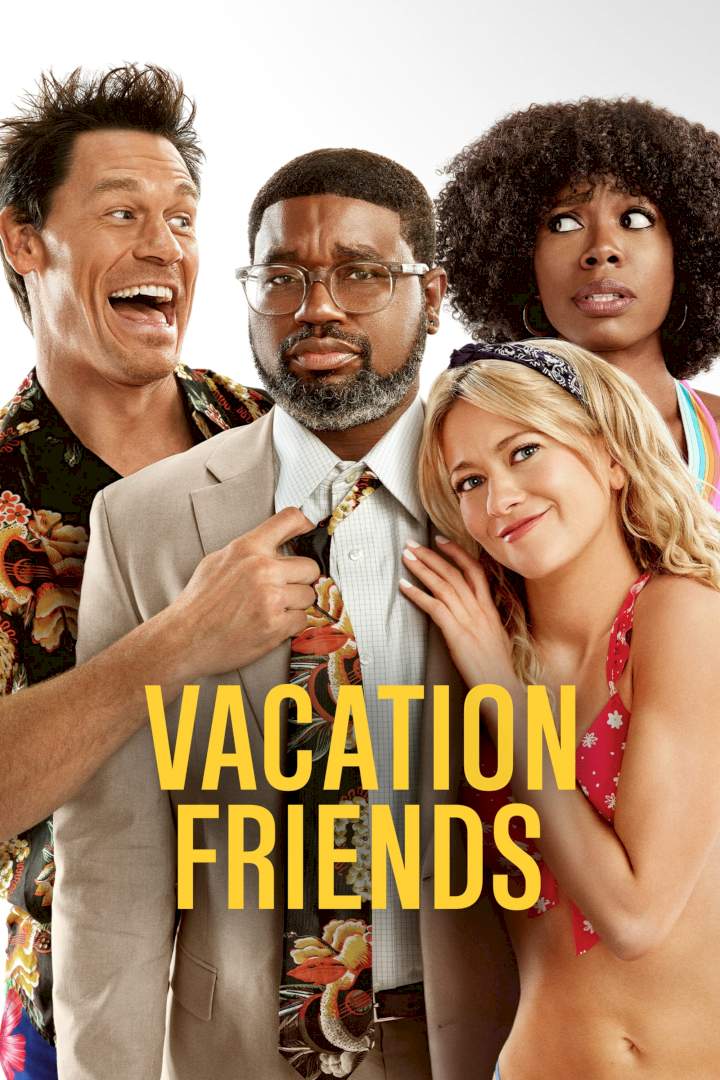 Vacation Friends (2021) Download Netnaija.cloud
