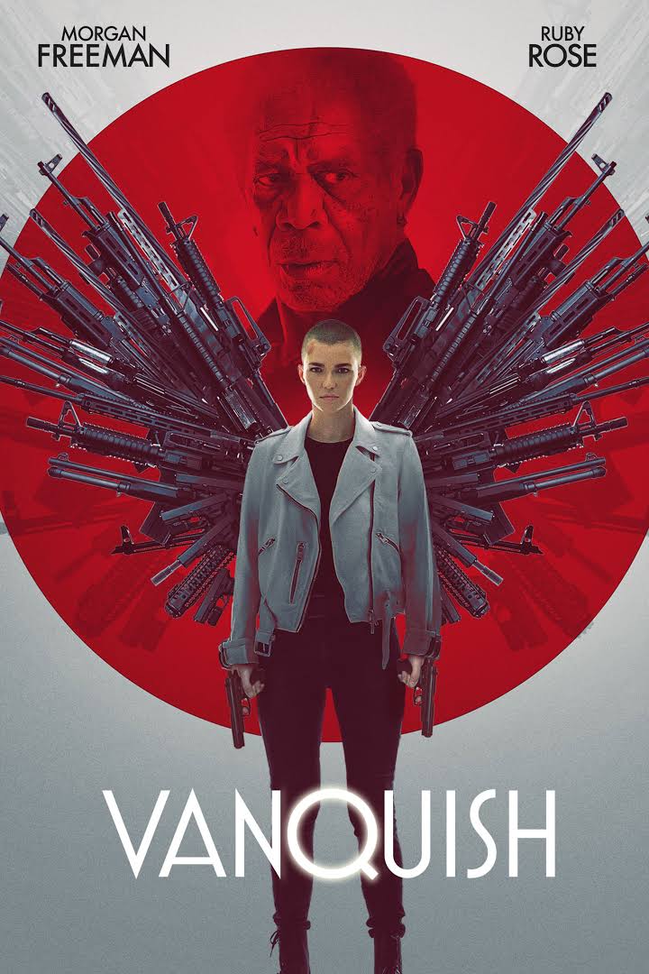 Vanquish (2021) Download Netnaija.cloud
