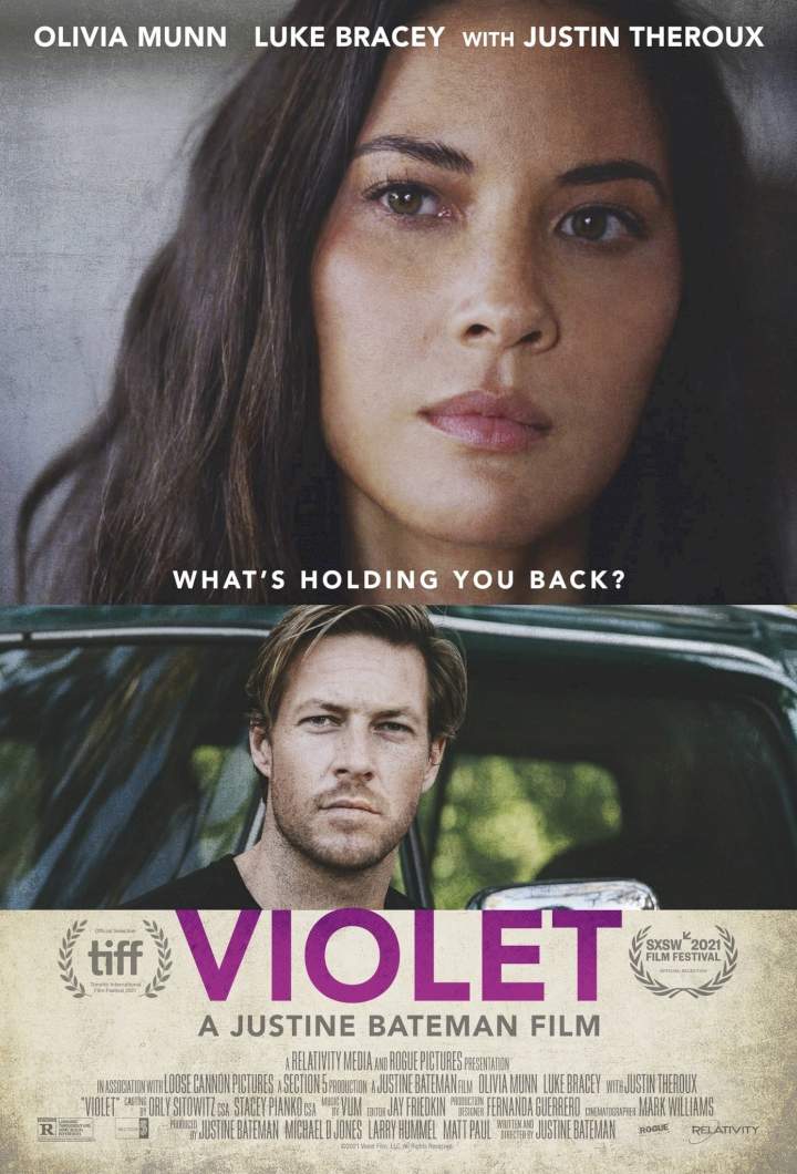 Violet (2021) Download Netnaija.cloud