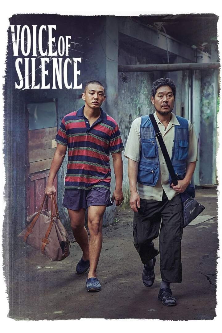 Voice of Silence (2020) Download Netnaija.cloud