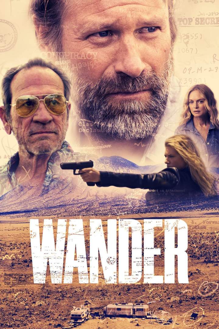 Wander (2020) Download Netnaija.cloud