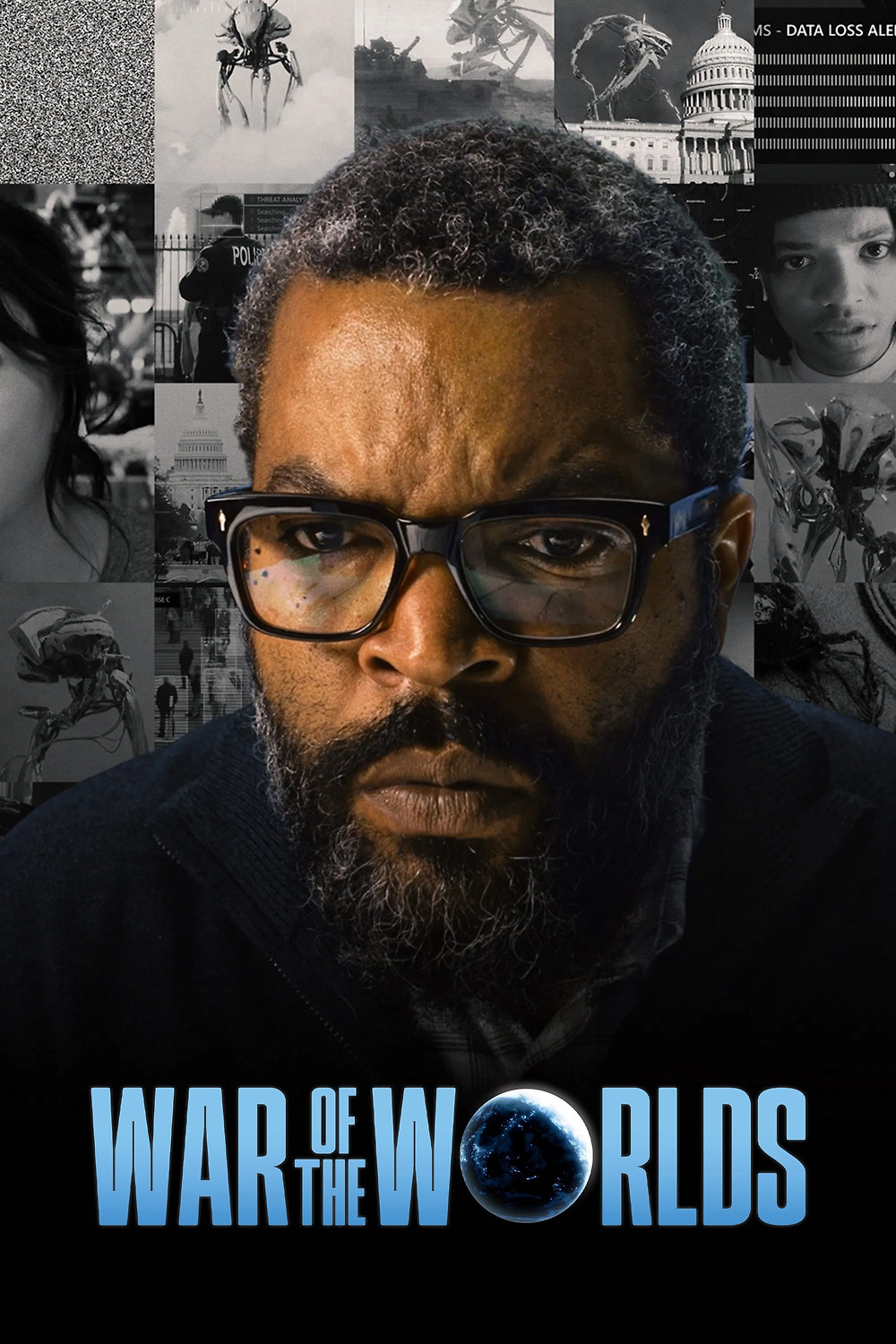 War of the Worlds (2025) Download Netnaija.cloud
