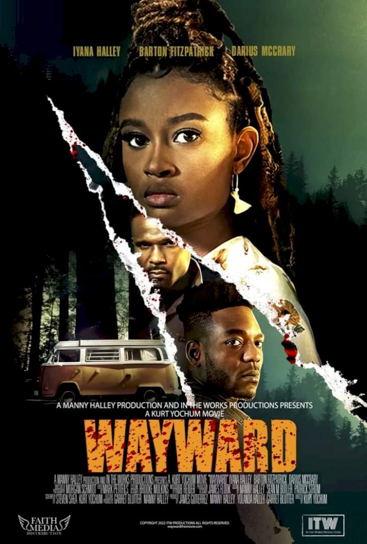Wayward (2022) Download Netnaija.cloud