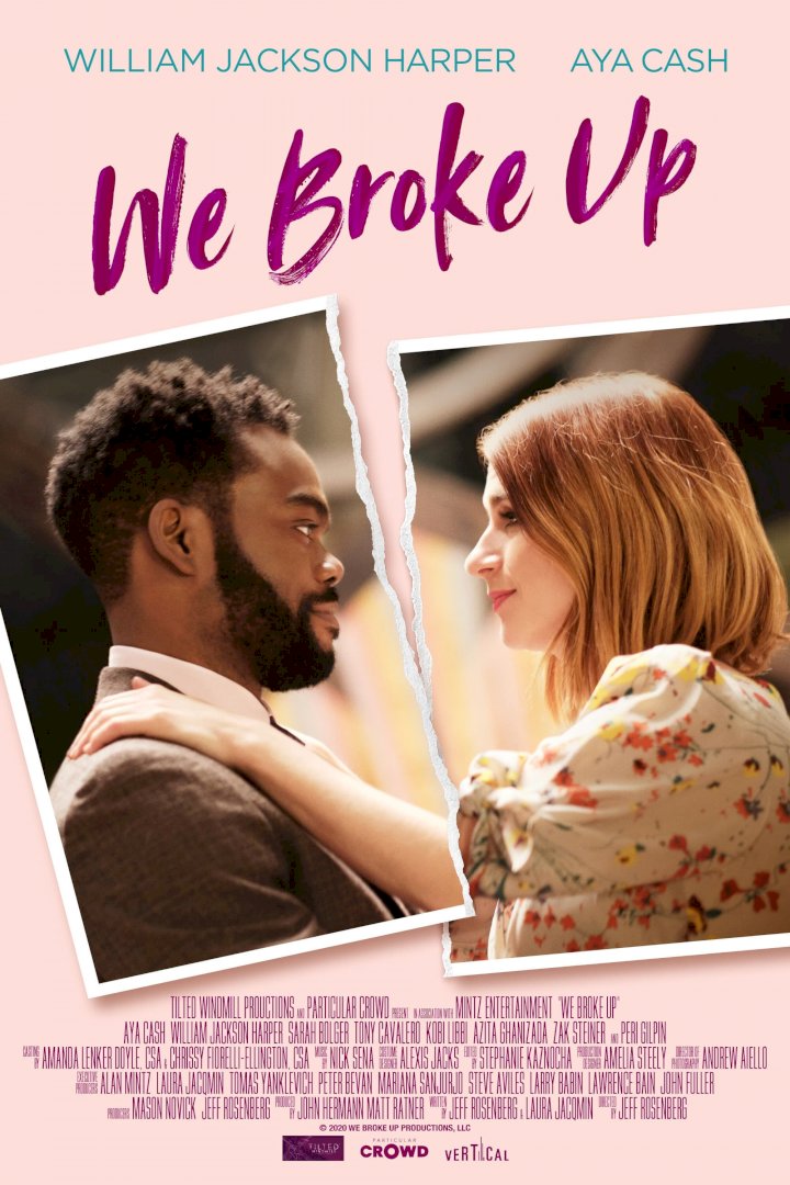 We Broke Up (2021) Download Netnaija.cloud