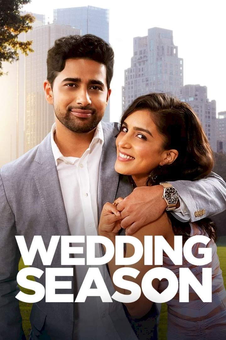 Wedding Season (2022) Download Netnaija.cloud