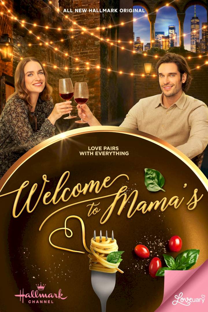 Welcome to Mama’s (2022) Download Netnaija.cloud
