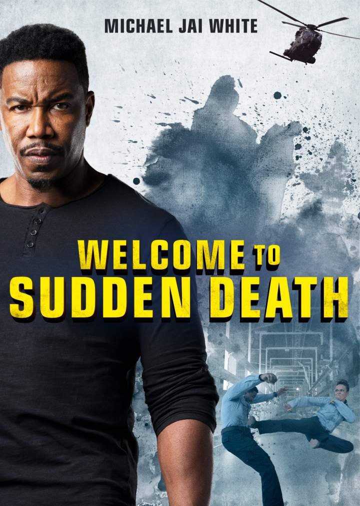 Welcome to Sudden Death (2020) Download Netnaija.cloud