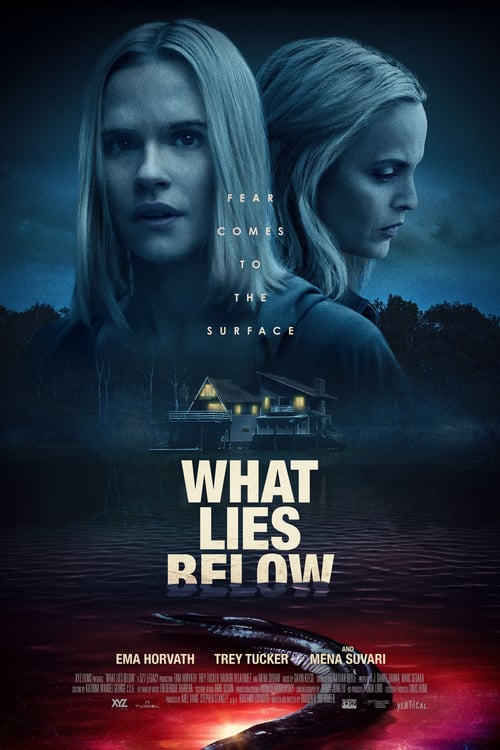 What Lies Below (2020) Download Netnaija.cloud