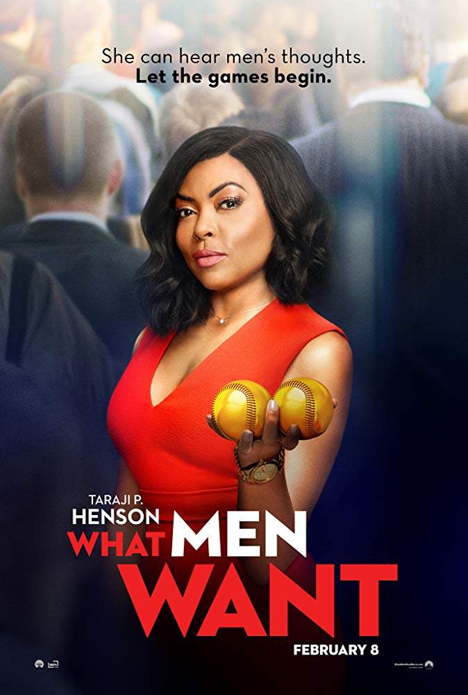 What Men Want (2019) Download Netnaija.cloud