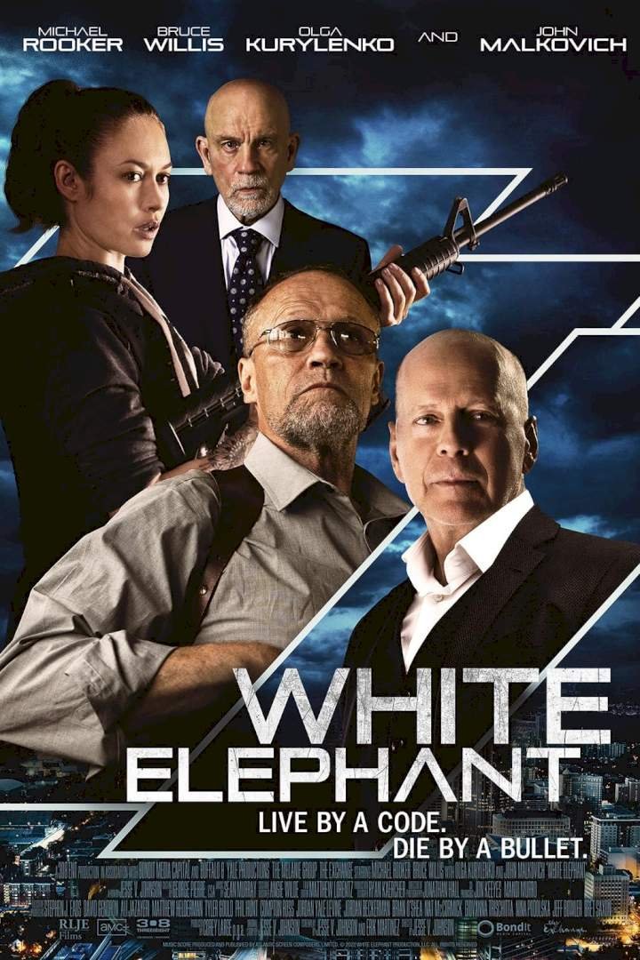 White Elephant (2022) Download Netnaija.cloud