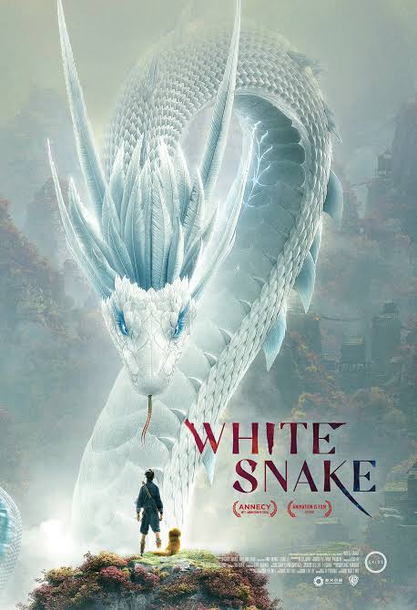 White Snake (2019) Download Netnaija.cloud