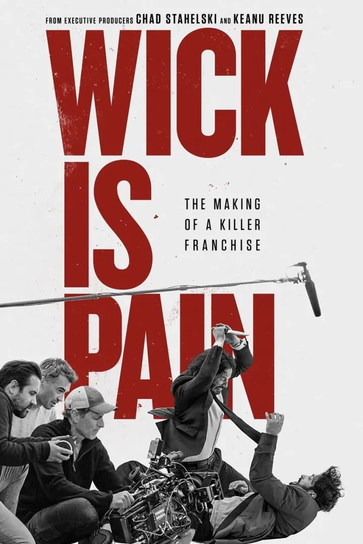Wick Is Pain (2025) Download Netnaija.cloud